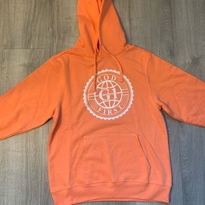 G1 God 1st premium hoodies!